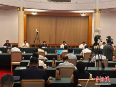 山东部署民主党派、无党派人士民主监督工作 推动黄河流域生态保护和高质量